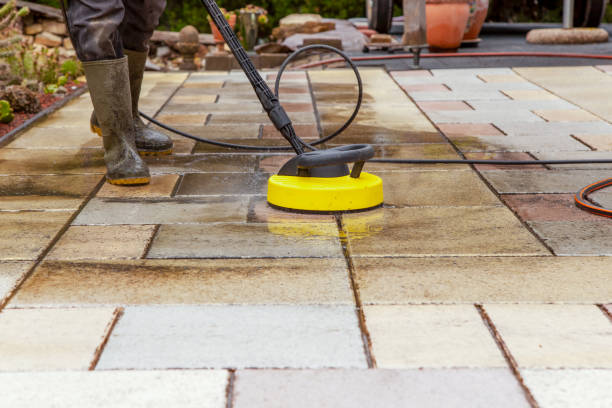 Trusted Whitesboro, AL Pressure Washing Experts
